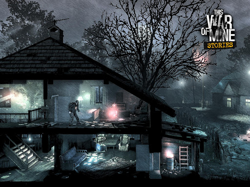 This War of Mine: Stories Ep 1 - Casual - games