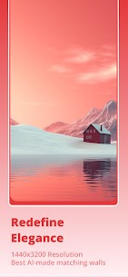Red Topaz APK – Icon Pack (Patched) PAID Free Download 6