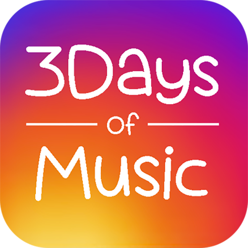 30 Days Songs Challenge  Icon