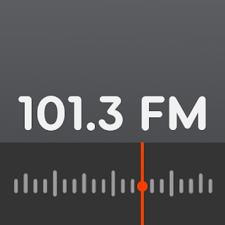 Rádio Copas Verdes FM 101.3