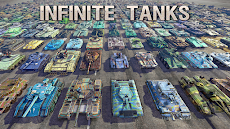 Infinite Tanksのおすすめ画像4