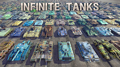 Infinite Tanks - Screenshot 4