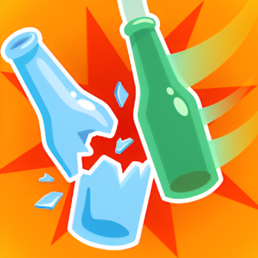 Rage Smash logo