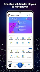 Canara ai1- Mobile Banking App For PC 2