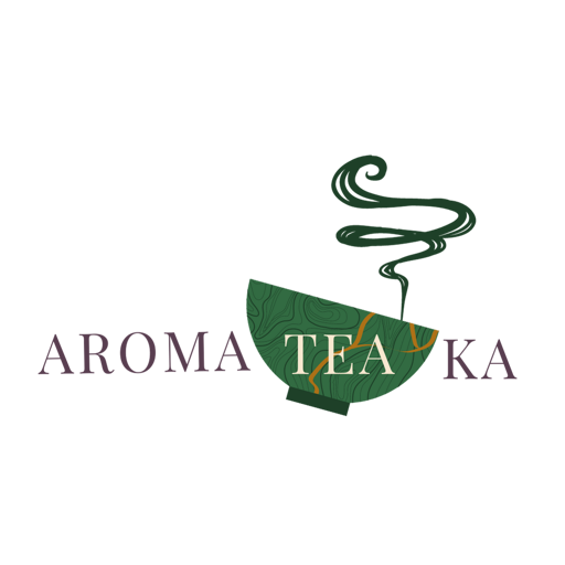 Aroma.Tea.ka logo