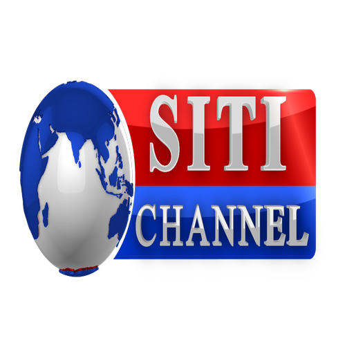 SITI CHANNEL TELANGANA logo