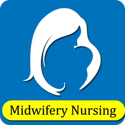 Midwifery Nursing logo