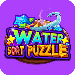 Icon image Colored Water Sort Puzzle
