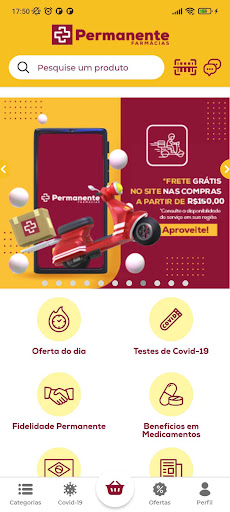 Android application Permanente screenshort