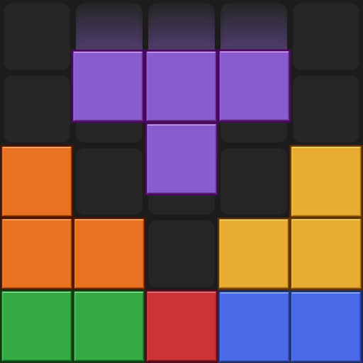 Block Puzzle Match Download on Windows