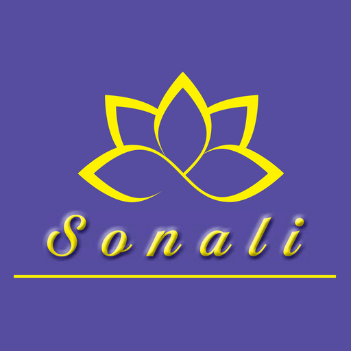 Sonali Belfast logo