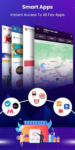 Shoppy: Online Shopping App Screen 2
