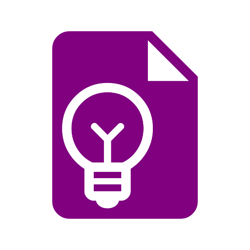 NotesKing - Notepad & Docs App logo
