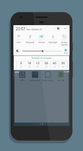 Volume Scheduler - Auto Silent Screenshot