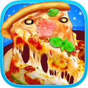 Crazy Pizza Gourmet - Italian Chef 1.0 Icon