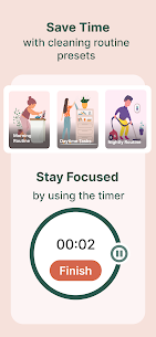 Tidy APK for Android Download (Premium/Unlocked) 3