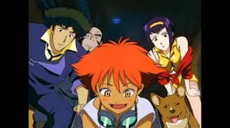 カウボーイビバップ Season 1 Episode 14 Tv On Google Play