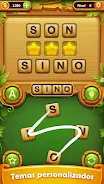 Palabra Encontrar - Juegos