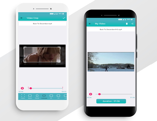 VideoLab - Video Editor  Audio Editor