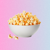 Popcorn recipes icon