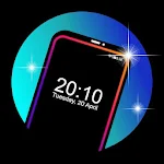 Cover Image of 下载 Edge Lighting Colors - Flash A  APK
