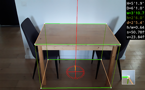 3d measurement best sale