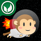 Monkey Rocket icon