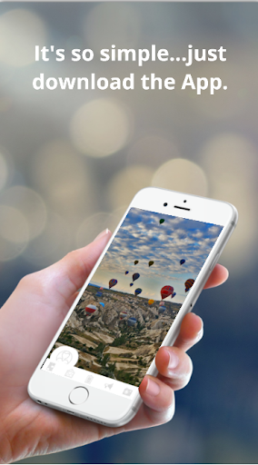 Android application Country All Landmark Wallpaper screenshort