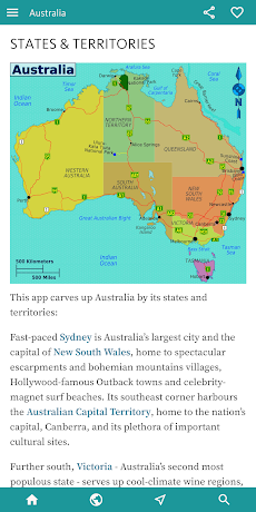 Australia’s Best: Travel Guideのおすすめ画像5
