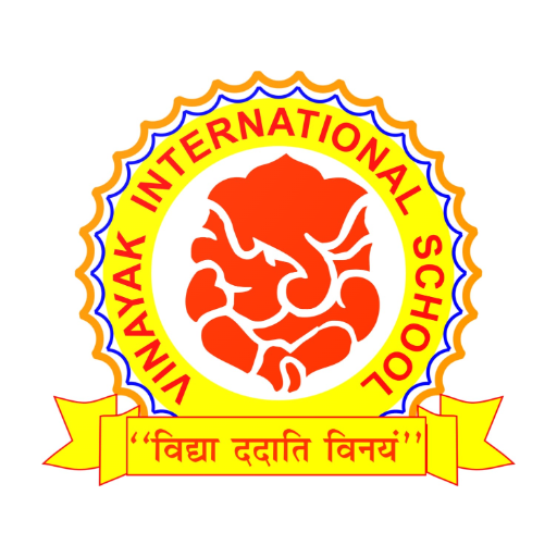 ParentApp - Vinayak Int School logo