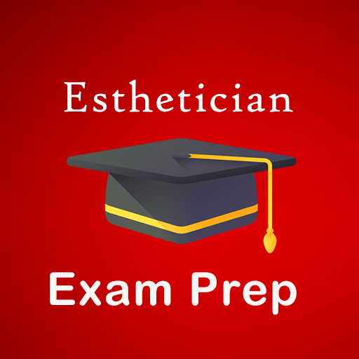 Esthetician Exam Prep Изтегляне на Windows