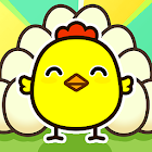 Happy Chicken - Save Eggs 1.1.1
