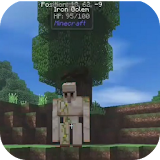 What Am I Looking At Mod for MCPE icon