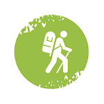 Cover Image of Télécharger RHODES ALTER ECO HIKING PATHS  APK