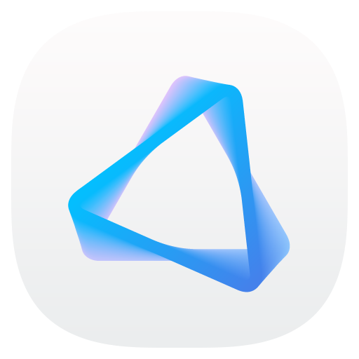 同業銷售小幫手 logo
