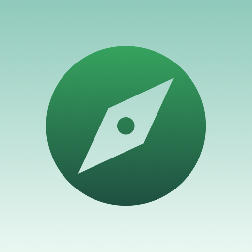 Compass GuideNavigation App