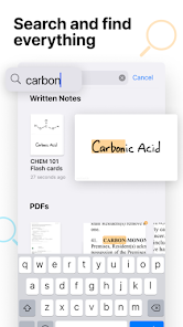 ●Goodnotes 5 1.1 APK + Mod (Free purchase) for Android