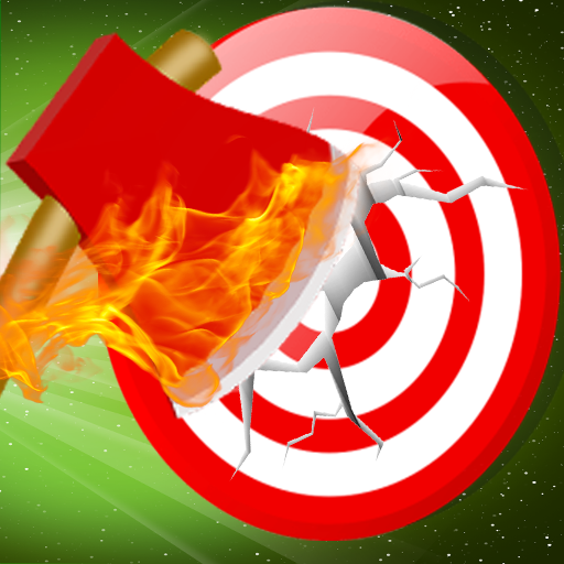 vikings axe io logo