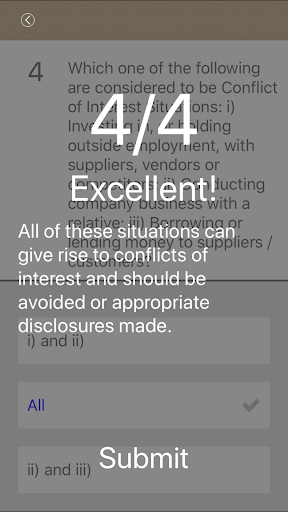 Pocket U ASW screenshot 4