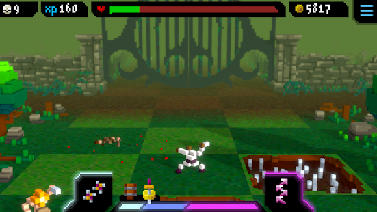 Flipping Legend Screenshot