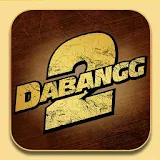 Dabangg 2 Official Free App icon