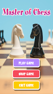 Master of Chess