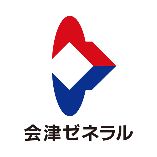 会津ゼネラル公式アプリ logo
