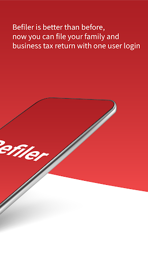 Befiler Screen 2