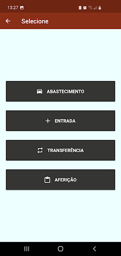 ABACONTROL Screen 2