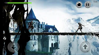 Running on the edge - Screenshot 2