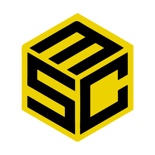 MachineSafe Status logo