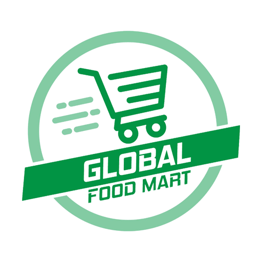 Gmart : Online Grocery Shoppin 0.0.6 Icon