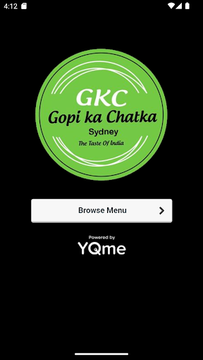 Android application Gopi Ka Chatka screenshort