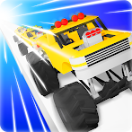 Scale Car